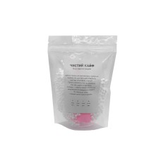 Крафтове мило-член із присоскою Чистий Кайф Pink size S натуральне