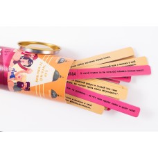 Еротична гра «Правда или дело» (Для веселой компании) (RU)