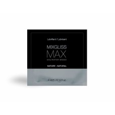 Пробник MixGliss MAX NATURE (4 мл)