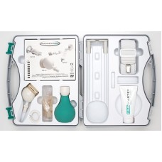 Апгрейд для экстендера PeniMaster PRO - Upgrade Kit II, превращает ремешковый в вакуумный + ремень