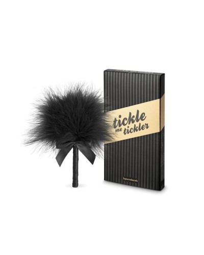 Мітелка Bijoux Indiscrets Tickle me tickler