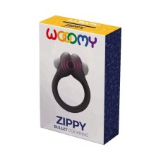 Ерекційне кільце Wooomy Zippy