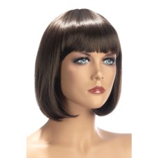 Перука  World Wigs SOPHIE SHORT CHESTNUT