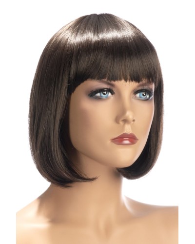 Парик World Wigs SOPHIE SHORT CHESTNUT