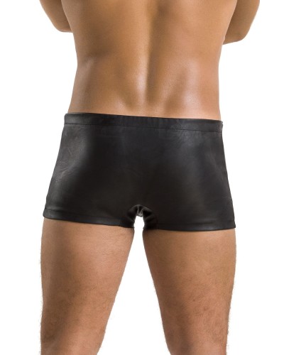 048 SHORT DAVID black L/XL - Passion