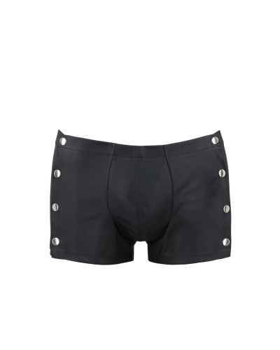 048 SHORT DAVID black L/XL - Passion