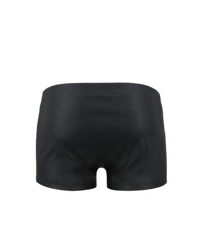 048 SHORT DAVID black L/XL - Passion