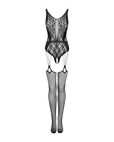 Obsessive Bodystocking G324 black S/M/L