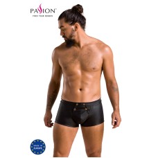 050 SHORT PATRICK black XXL/XXXL - Passion