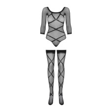 Obsessive Bodystocking G320 S/M/L
