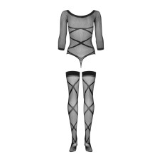 Obsessive Bodystocking G320 S/M/L
