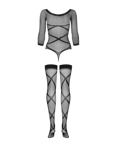 Obsessive Bodystocking G320 S/M/L