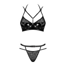 Obsessive Bagirela 2-pcs set S/M