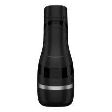 Мастурбатор Satisfyer Men Classic (Silver), ніжний матеріал, зручний корпус