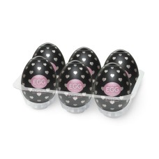 Набір Tenga Egg Lovers Pack (6 яєць)