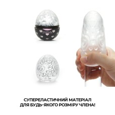 Набір Tenga Egg Lovers Pack (6 яєць)