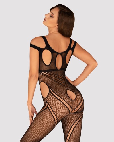 Obsessive Bodystocking G322 S/M/L