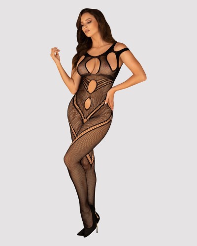 Obsessive Bodystocking G322 S/M/L