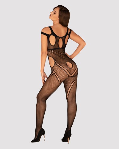 Obsessive Bodystocking G322 S/M/L