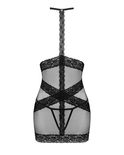 Obsessive Lacrisia chemise M/L