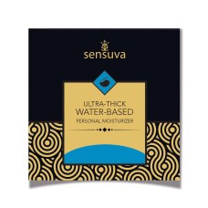 Пробник Sensuva - Ultra–Thick Water-Based (6 мл)