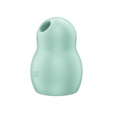 Вакуумний стимулятор Satisfyer Pro To Go 1 Mint