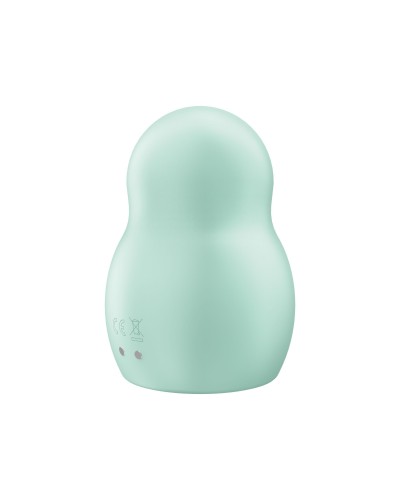 Вакуумний стимулятор Satisfyer Pro To Go 1 Mint