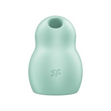 Вакуумний стимулятор Satisfyer Pro To Go 1 Mint