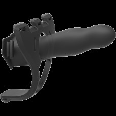 Набір для страпона Doc Johnson Body Extensions - BE Ready - Black