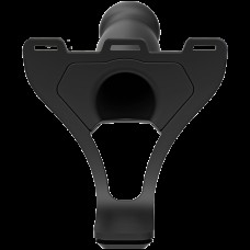 Набір для страпона Doc Johnson Body Extensions - BE Ready - Black