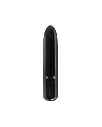 Віброкуля PowerBullet - Pretty Point Rechargeable Bullet Black