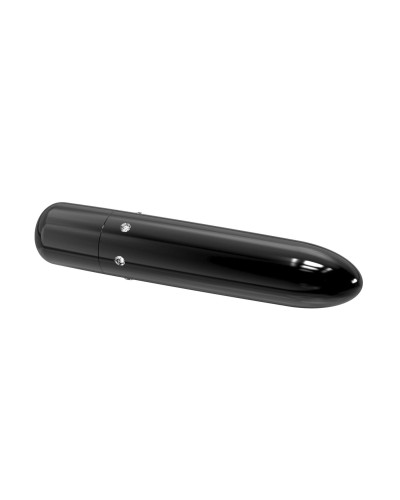 Віброкуля PowerBullet - Pretty Point Rechargeable Bullet Black