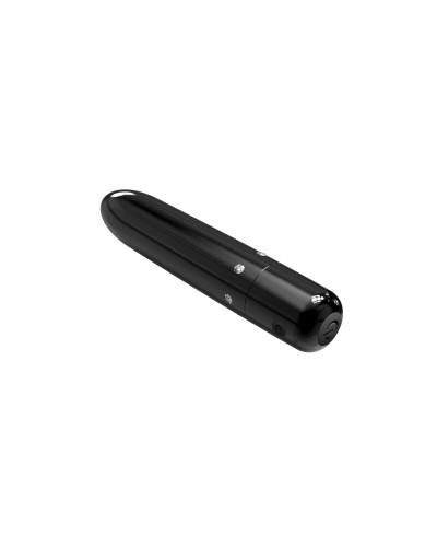 Віброкуля PowerBullet - Pretty Point Rechargeable Bullet Black