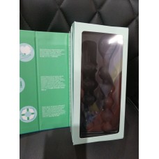 Набор анальных бус Satisfyer Beads Black (вскрыт замок)