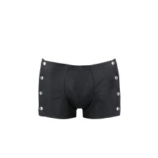 048 SHORT DAVID black XXL/XXXL - Passion