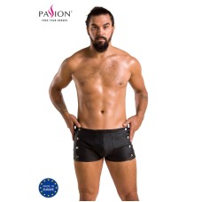 048 SHORT DAVID black XXL/XXXL - Passion