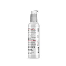 Лубрикант на водній основі Swiss Navy 4 in 1 Poppin Wild Cherry 118 мл