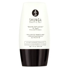 Подарунковий набір Shunga NAUGHTY Cosmetic Kit: змазка та стимулювальні засоби для нього та для неї