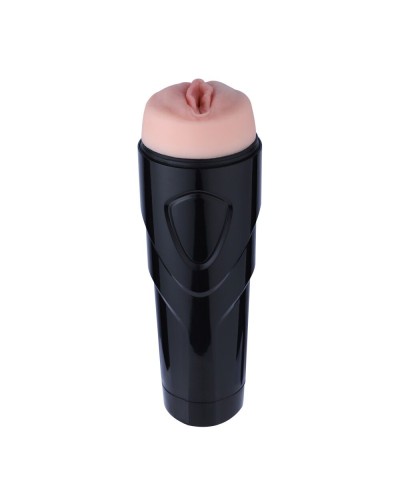 Мастурбатор з вібрацією Hismith Male Masturbation Cup with Vibe, сумісний з системою кріплення KlicL