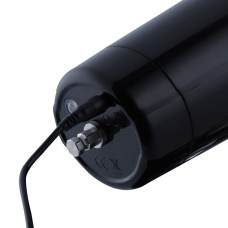 Мастурбатор з вібрацією Hismith Male Masturbation Cup with Vibe, сумісний з системою кріплення KlicL