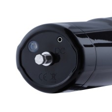 Мастурбатор з вібрацією Hismith Male Masturbation Cup with Vibe, сумісний з системою кріплення KlicL