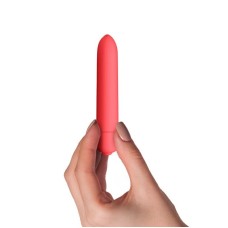 Вибропуля SugarBoo Coral Crush, 10 уровней интенсивности