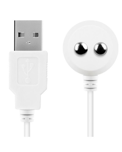 Зарядка (запасний кабель) для іграшок Satisfyer USB charging cable