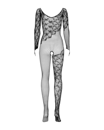 Obsessive Bodystocking F210 black S/M/L