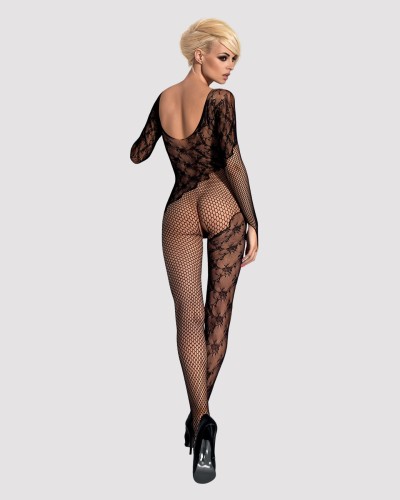 Obsessive Bodystocking F210 black S/M/L