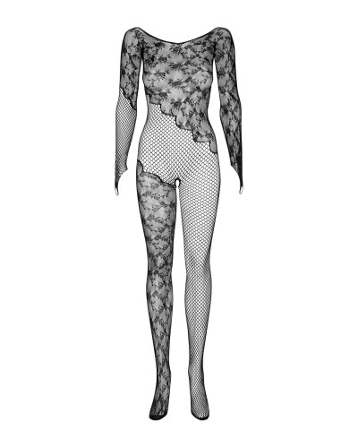 Obsessive Bodystocking F210 black S/M/L