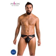 033 THONG PAUL black XXL/XXXL - Passion
