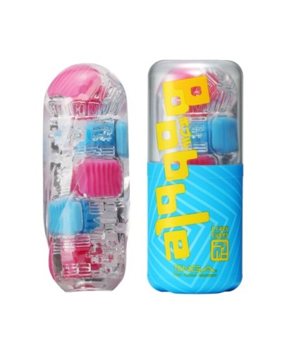 Мастурбатор Tenga Bobble Crazy Cubes