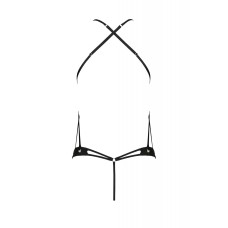 TASMINA BODY black S/M - Passion