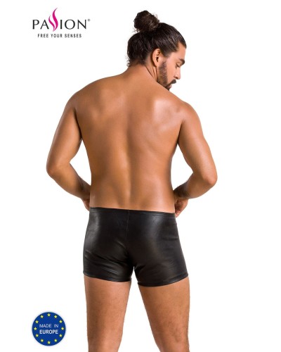 049 SHORT MATT black S/M - Passion